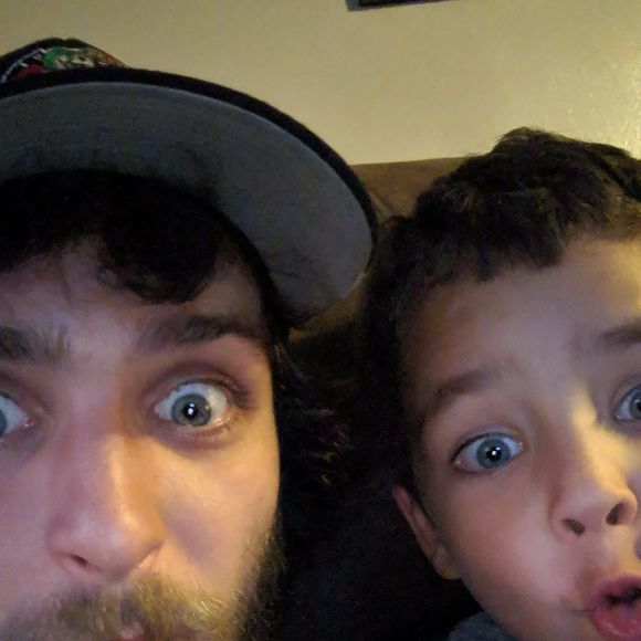 Meet your Posher, Devvin - Picture 1 of 1